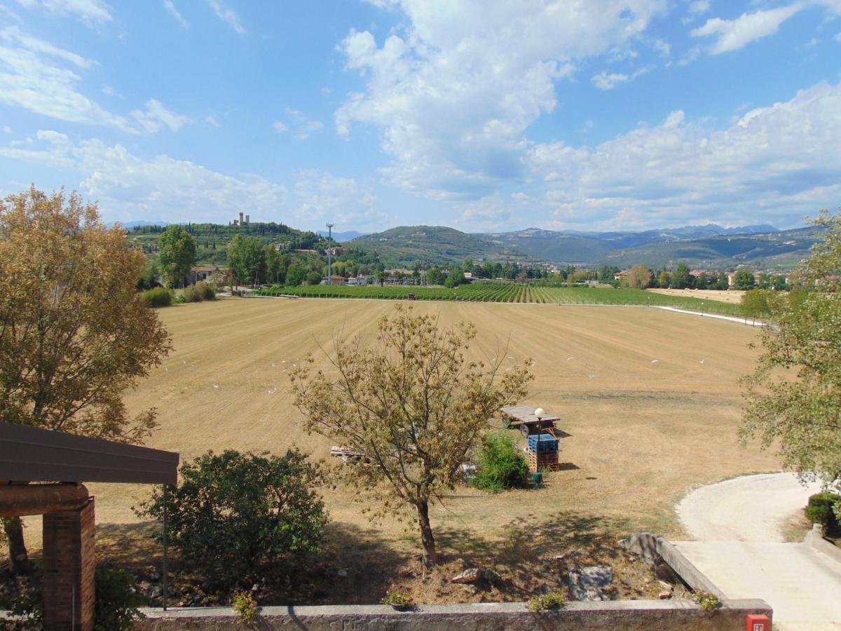 Agriturismo Alle Albare Montorio Veronese Zewnętrze zdjęcie