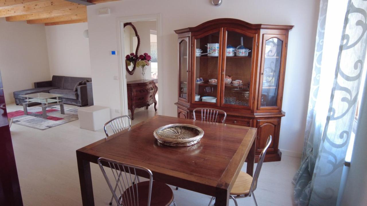 Agriturismo Alle Albare Montorio Veronese Zewnętrze zdjęcie