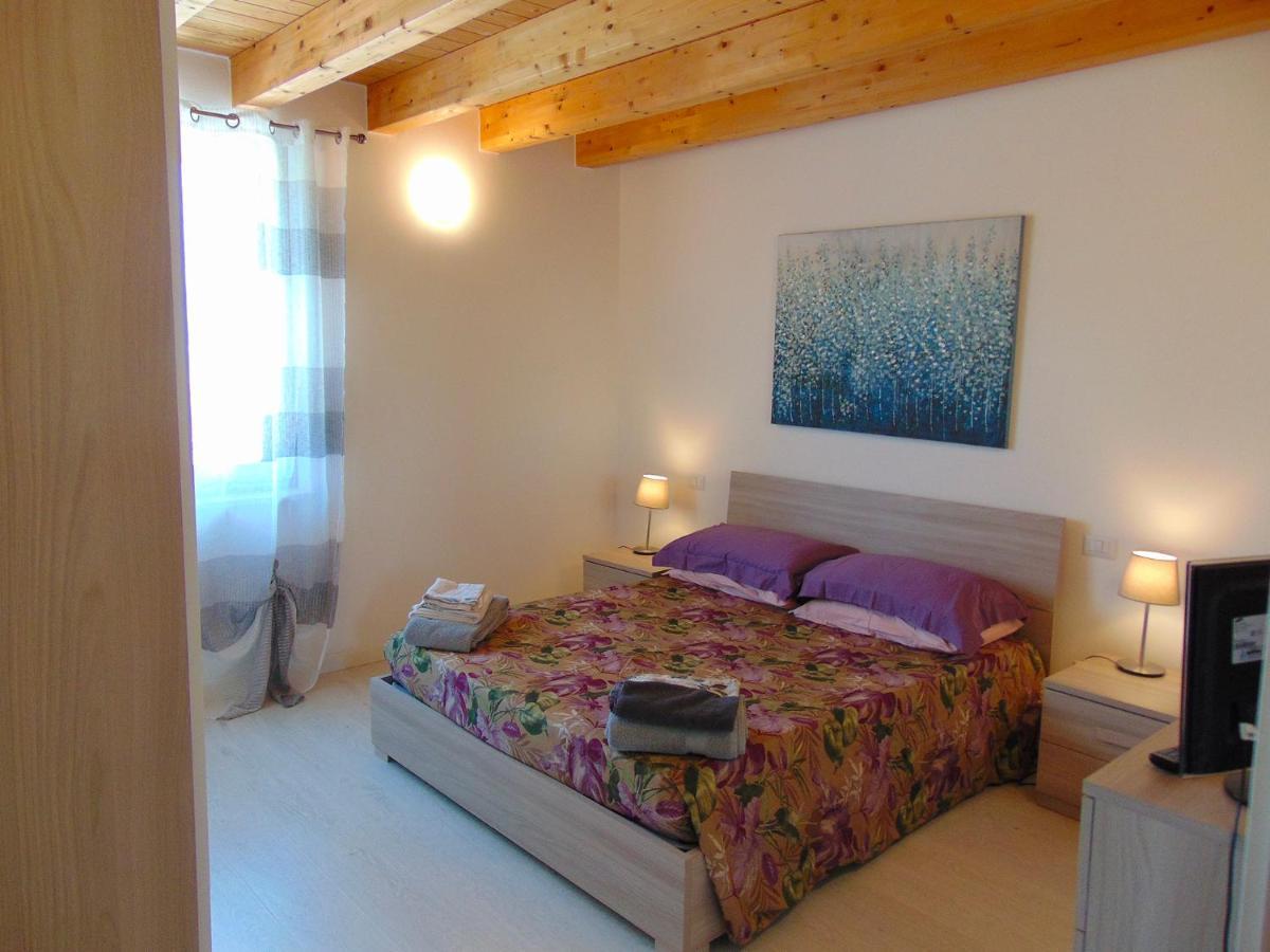Agriturismo Alle Albare Montorio Veronese Zewnętrze zdjęcie