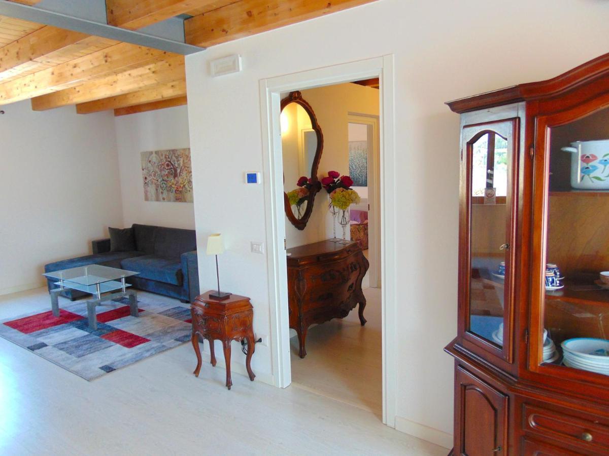 Agriturismo Alle Albare Montorio Veronese Zewnętrze zdjęcie