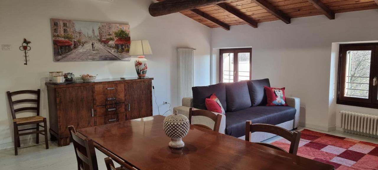 Agriturismo Alle Albare Montorio Veronese Zewnętrze zdjęcie