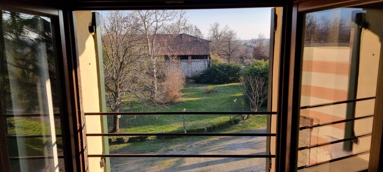 Agriturismo Alle Albare Montorio Veronese Zewnętrze zdjęcie