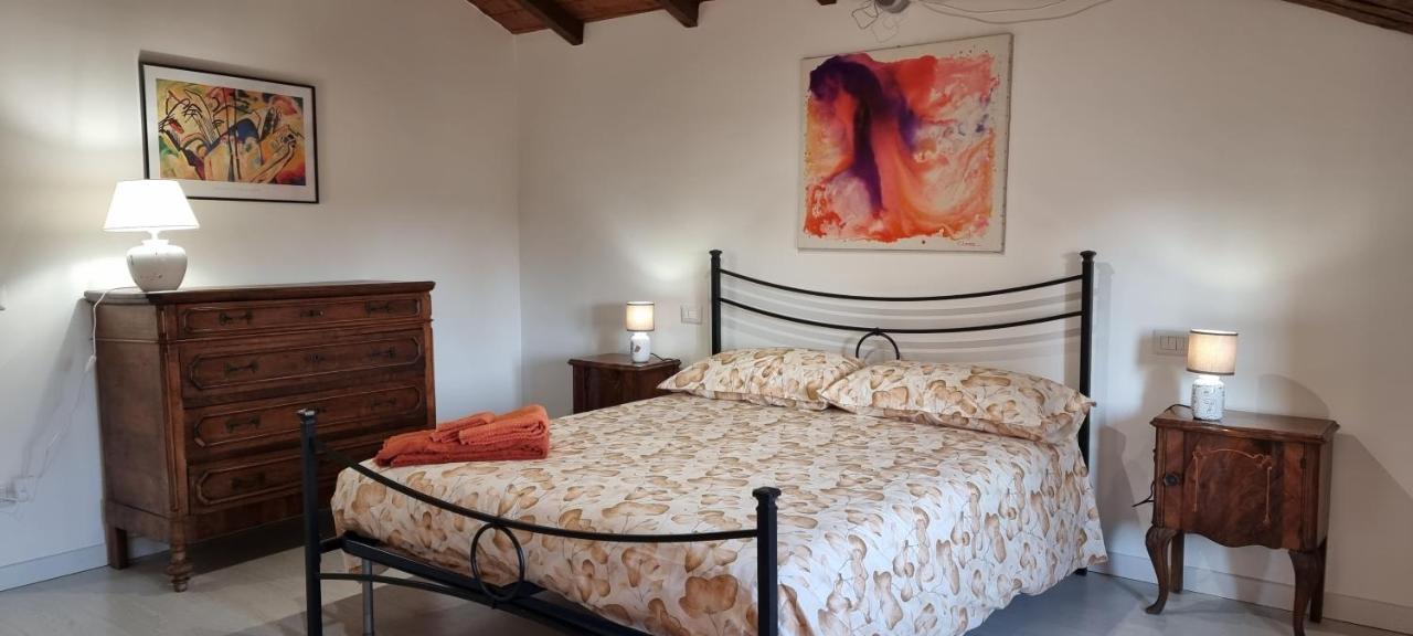 Agriturismo Alle Albare Montorio Veronese Zewnętrze zdjęcie