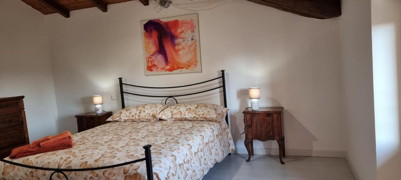 Agriturismo Alle Albare Montorio Veronese Zewnętrze zdjęcie