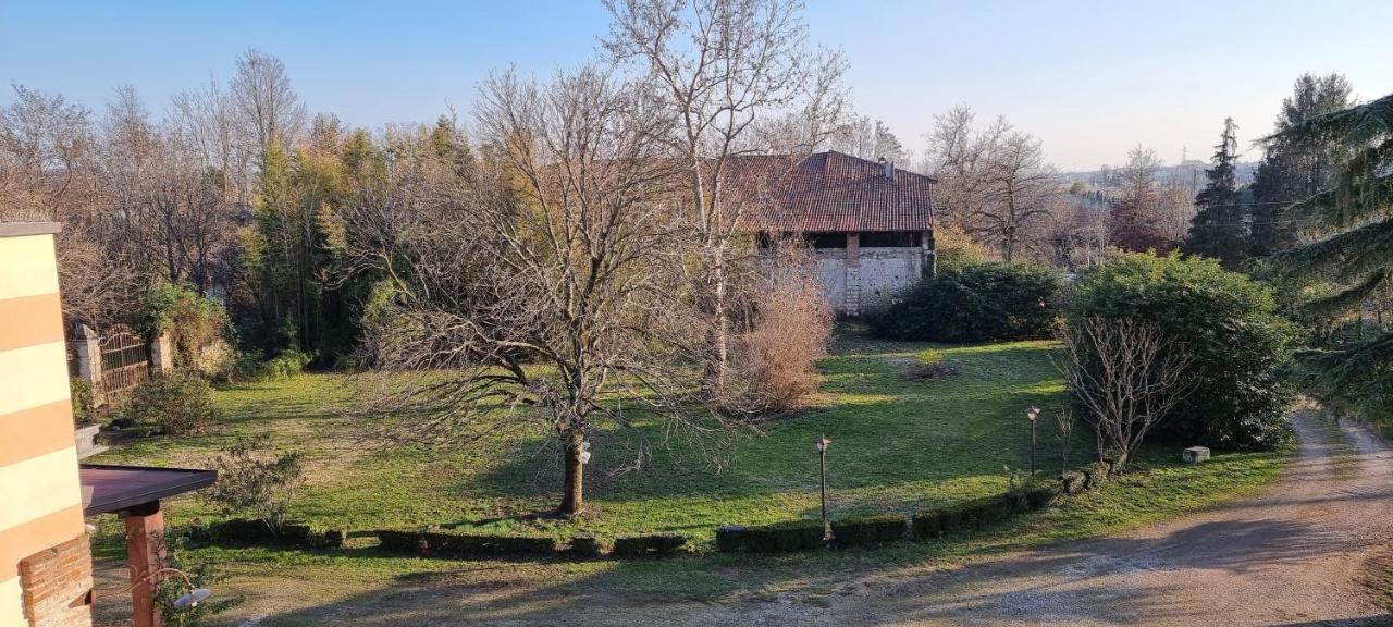 Agriturismo Alle Albare Montorio Veronese Zewnętrze zdjęcie