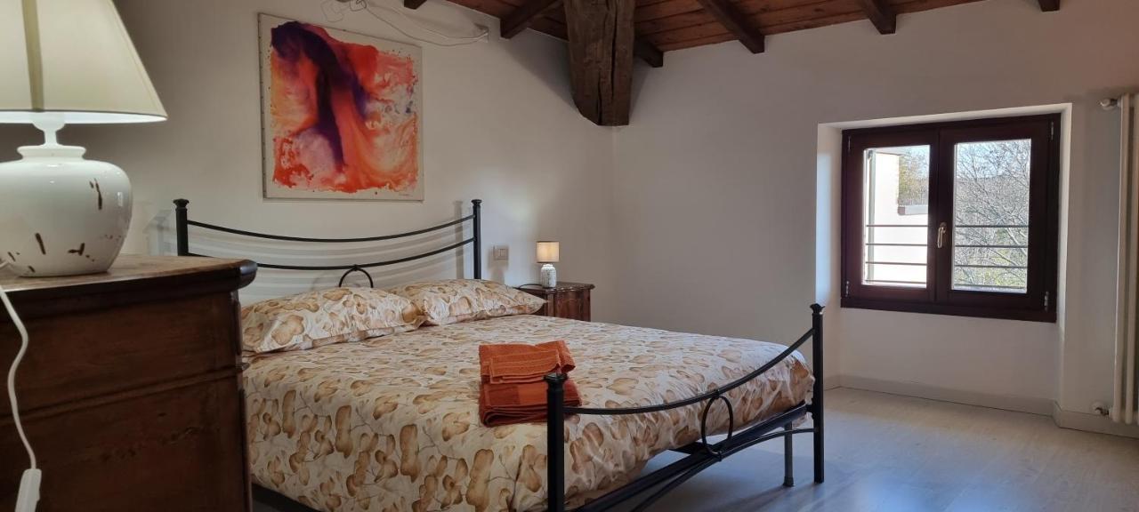 Agriturismo Alle Albare Montorio Veronese Zewnętrze zdjęcie
