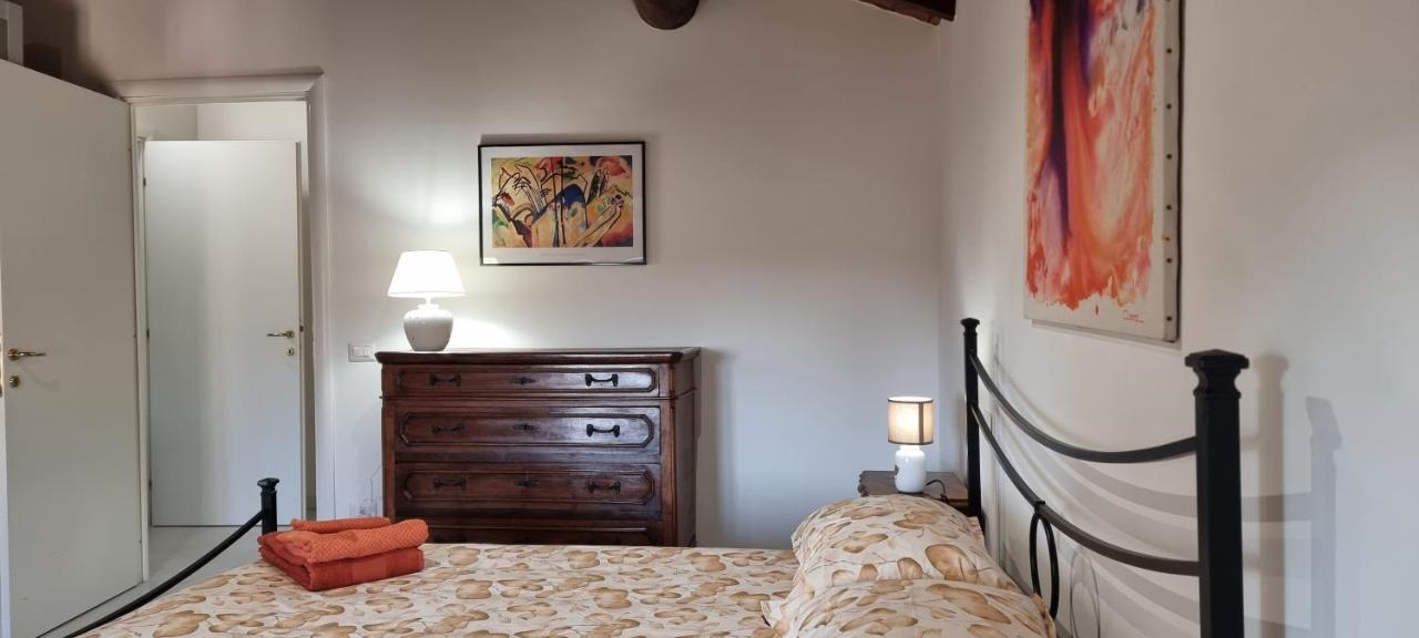 Agriturismo Alle Albare Montorio Veronese Zewnętrze zdjęcie