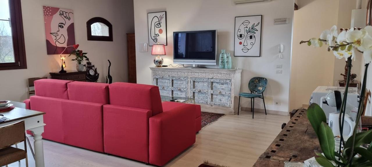 Agriturismo Alle Albare Montorio Veronese Zewnętrze zdjęcie