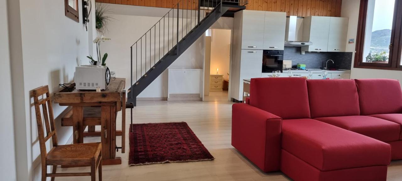 Agriturismo Alle Albare Montorio Veronese Zewnętrze zdjęcie