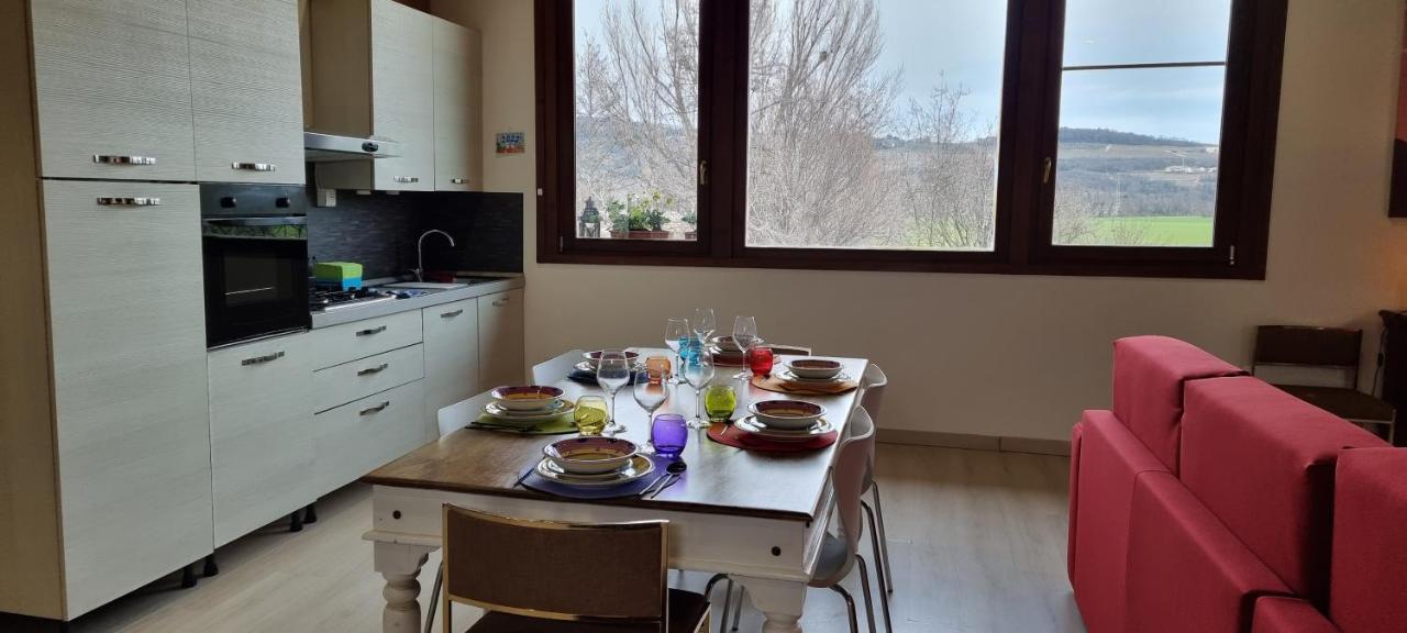 Agriturismo Alle Albare Montorio Veronese Zewnętrze zdjęcie