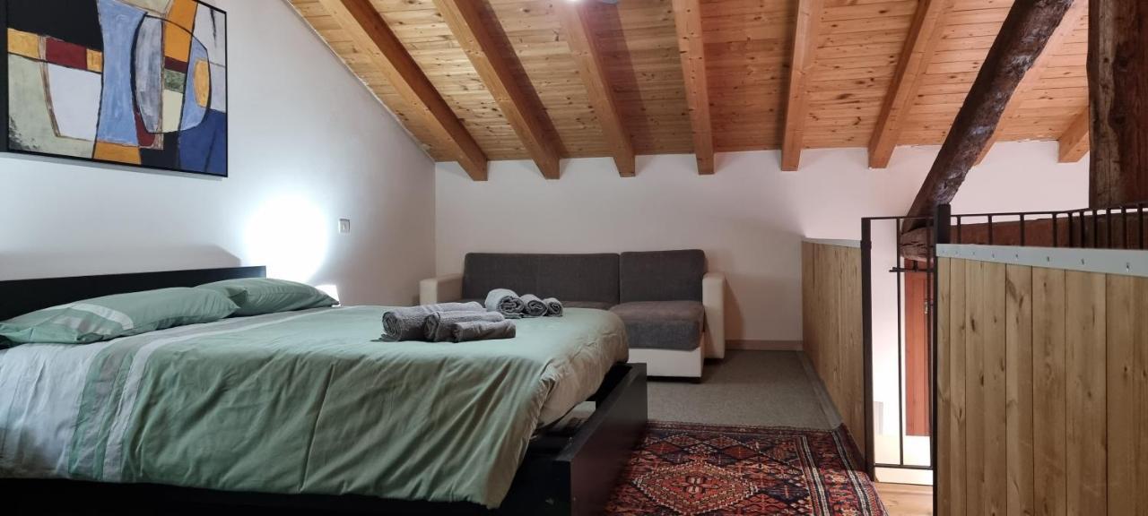 Agriturismo Alle Albare Montorio Veronese Zewnętrze zdjęcie