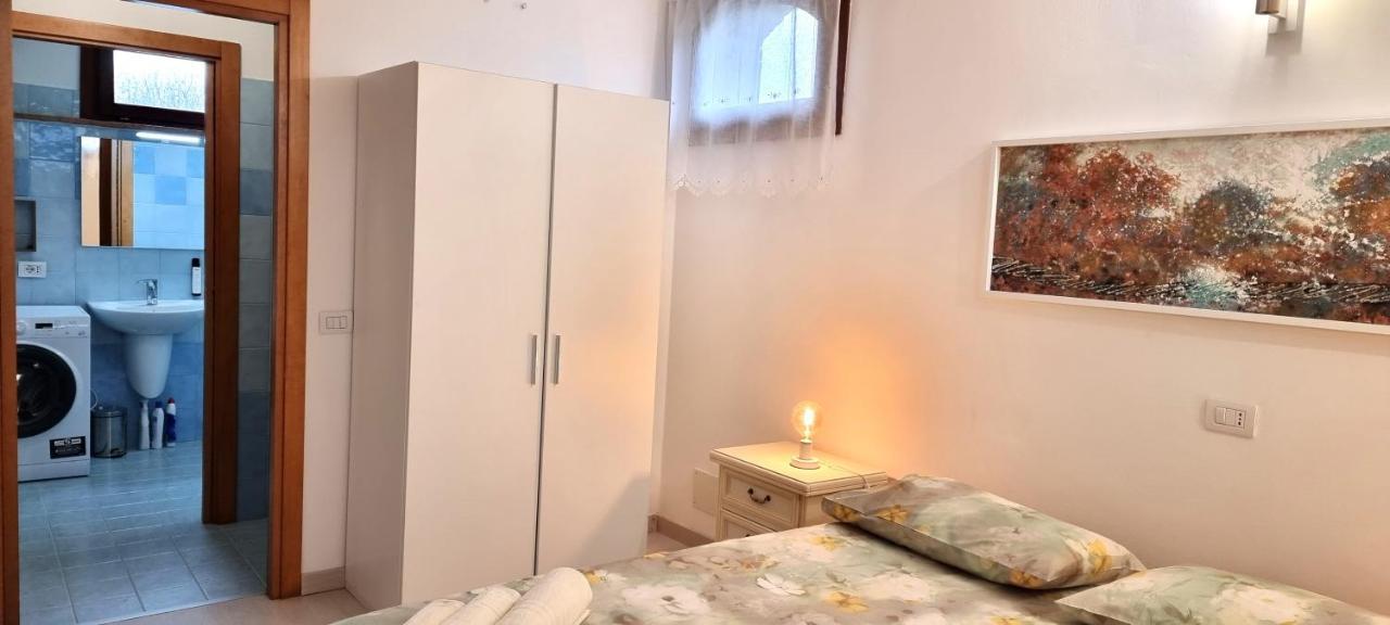 Agriturismo Alle Albare Montorio Veronese Zewnętrze zdjęcie