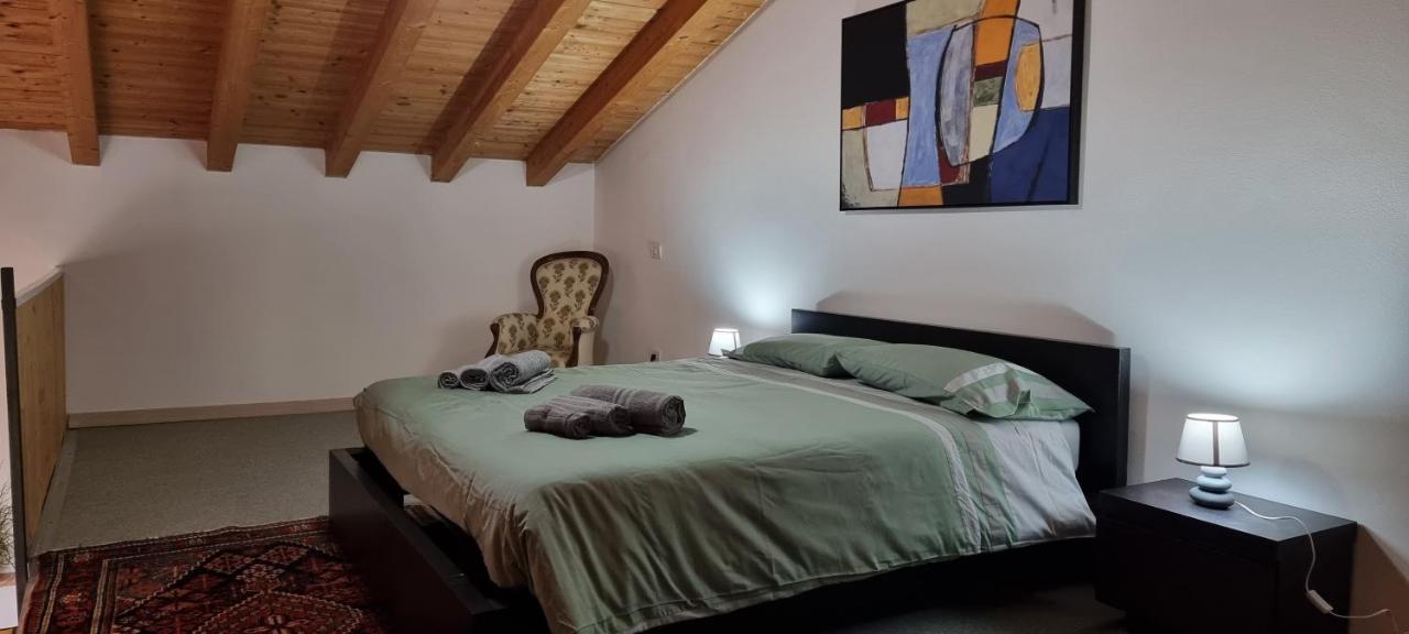 Agriturismo Alle Albare Montorio Veronese Zewnętrze zdjęcie