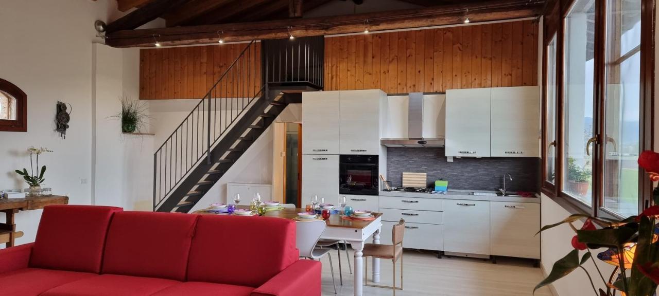 Agriturismo Alle Albare Montorio Veronese Zewnętrze zdjęcie