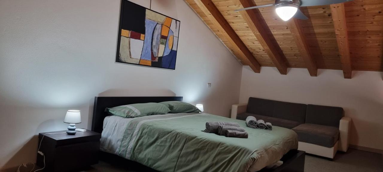 Agriturismo Alle Albare Montorio Veronese Zewnętrze zdjęcie