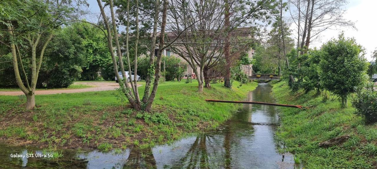 Agriturismo Alle Albare Montorio Veronese Zewnętrze zdjęcie