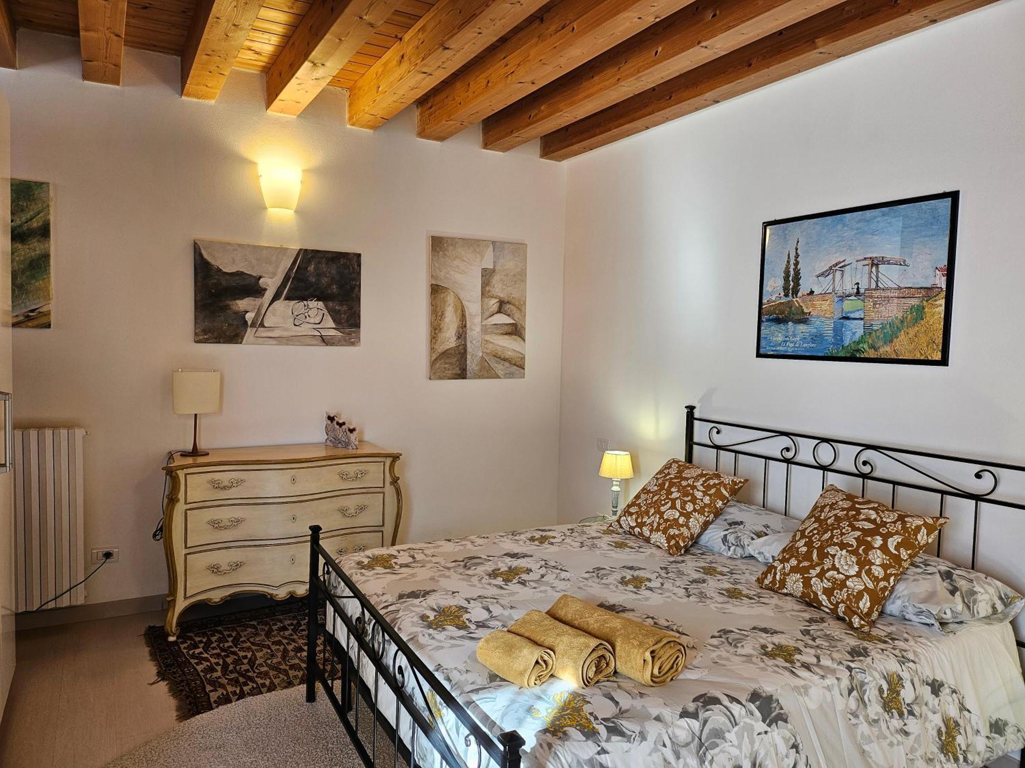 Agriturismo Alle Albare Montorio Veronese Zewnętrze zdjęcie