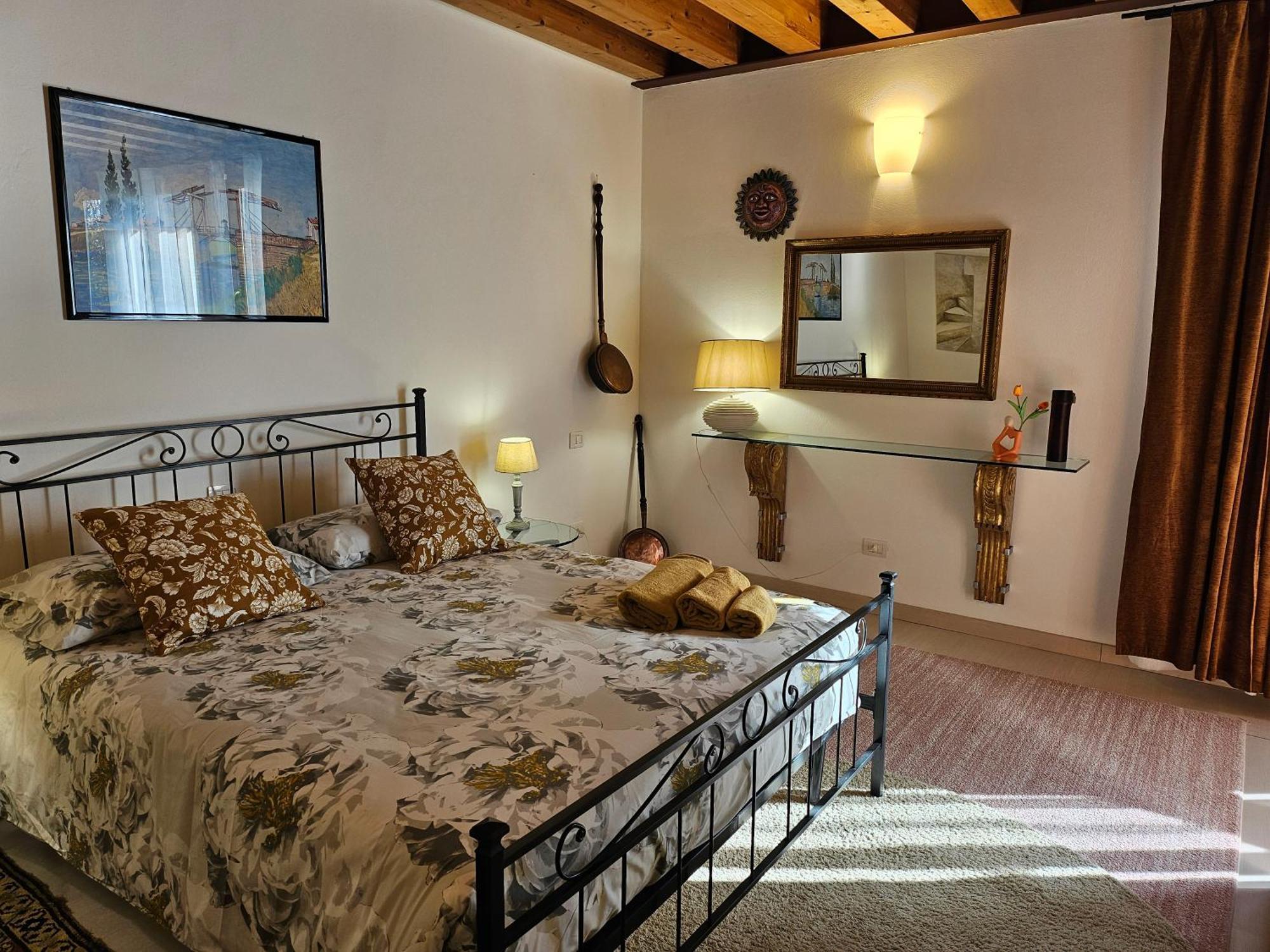 Agriturismo Alle Albare Montorio Veronese Zewnętrze zdjęcie