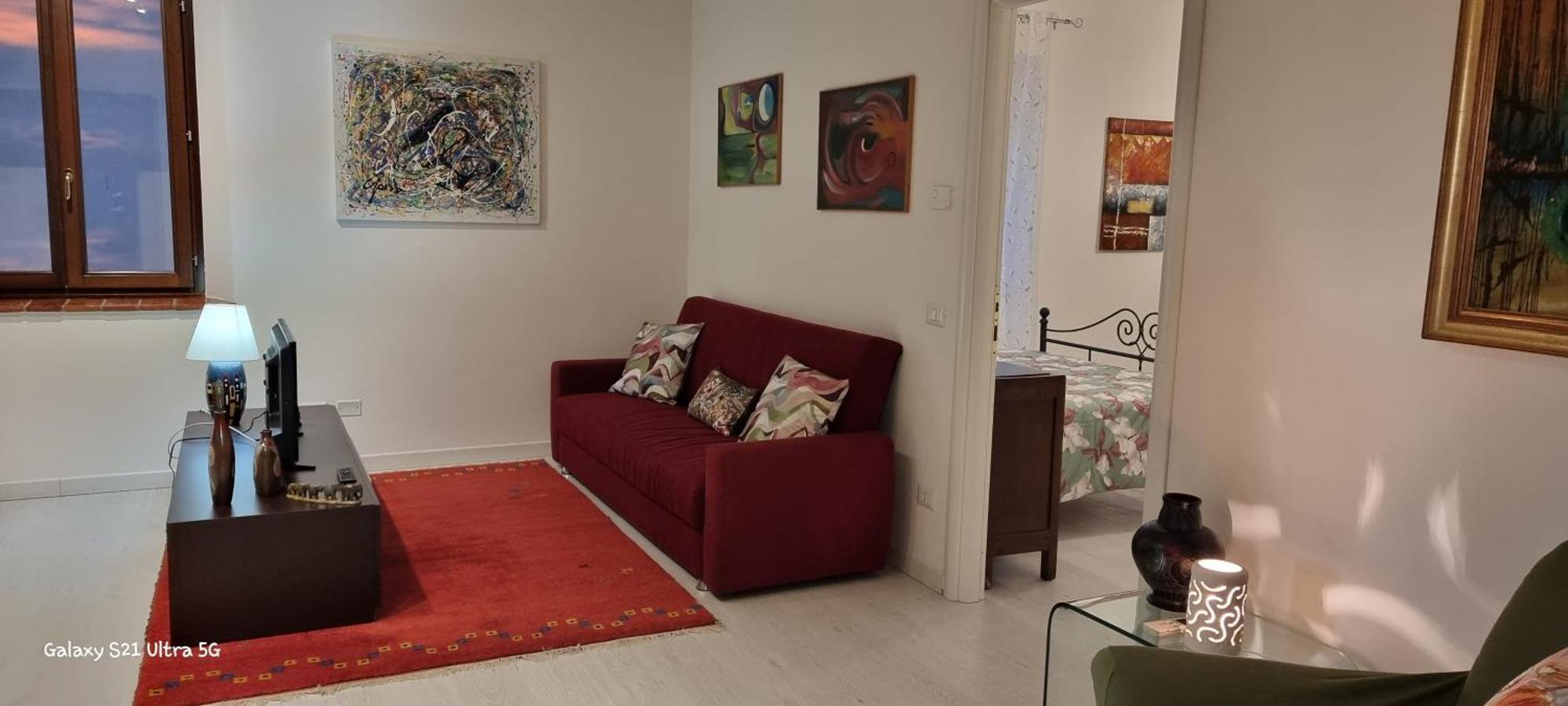 Agriturismo Alle Albare Montorio Veronese Zewnętrze zdjęcie