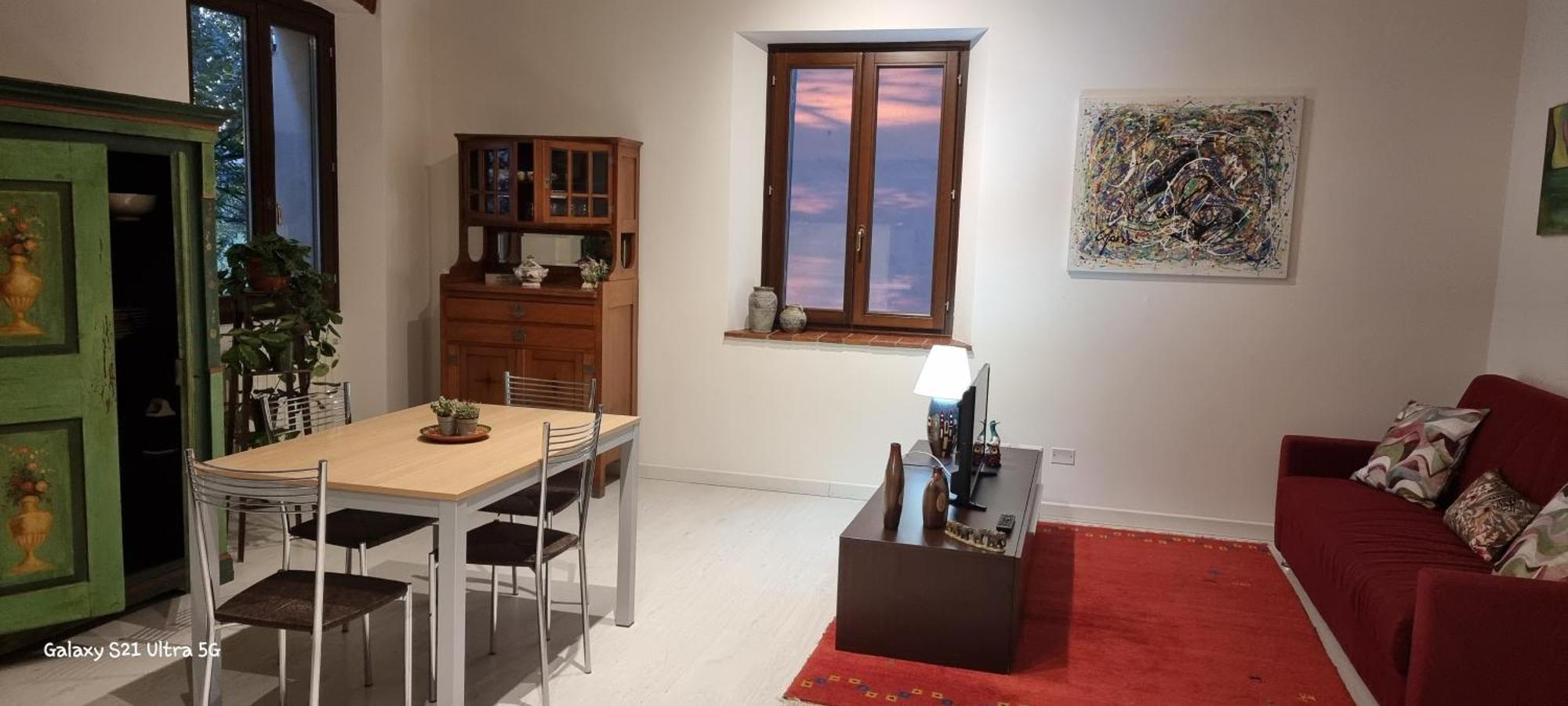 Agriturismo Alle Albare Montorio Veronese Zewnętrze zdjęcie