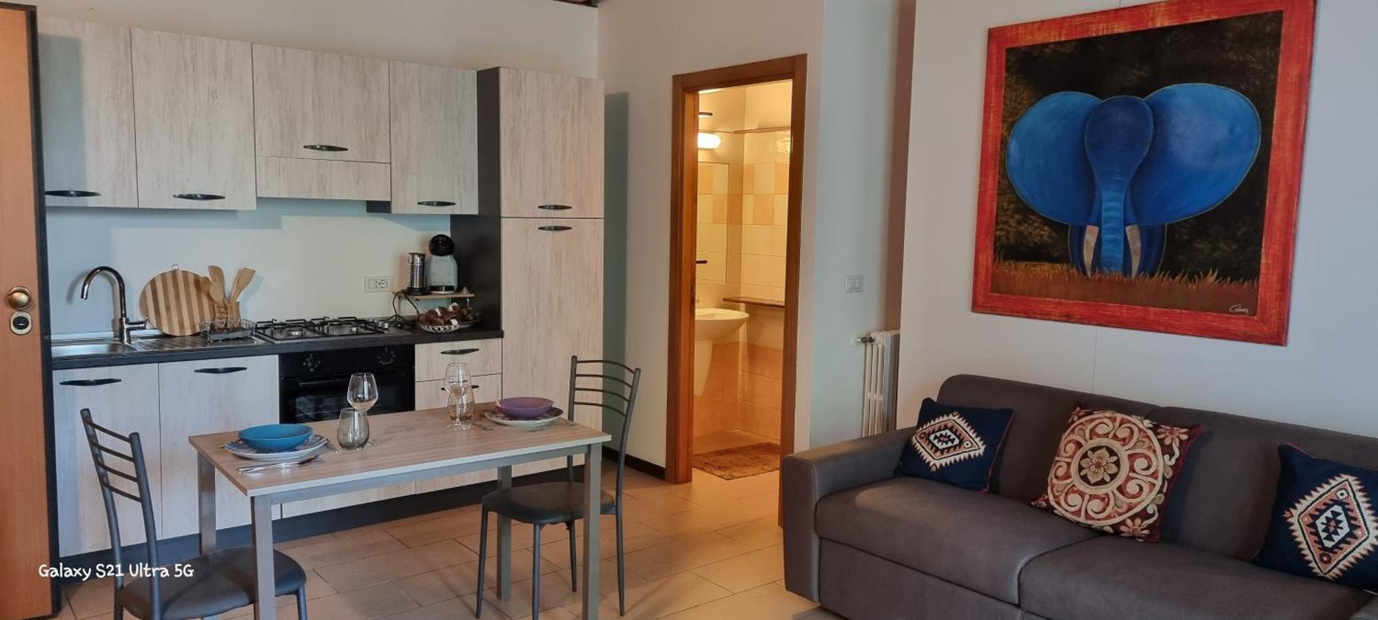 Agriturismo Alle Albare Montorio Veronese Zewnętrze zdjęcie