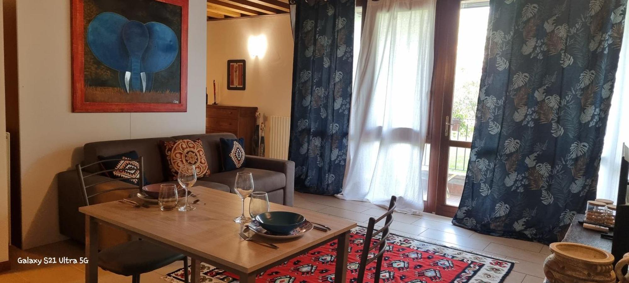 Agriturismo Alle Albare Montorio Veronese Zewnętrze zdjęcie